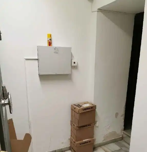 Business premises for sale in Pz España, imagen 5