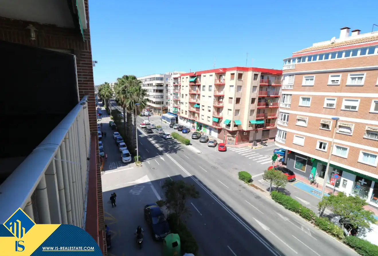 Apartament amb terrassa en venda a Playa del Acequión, Náufragos y Rocío del Mar, imagen 15