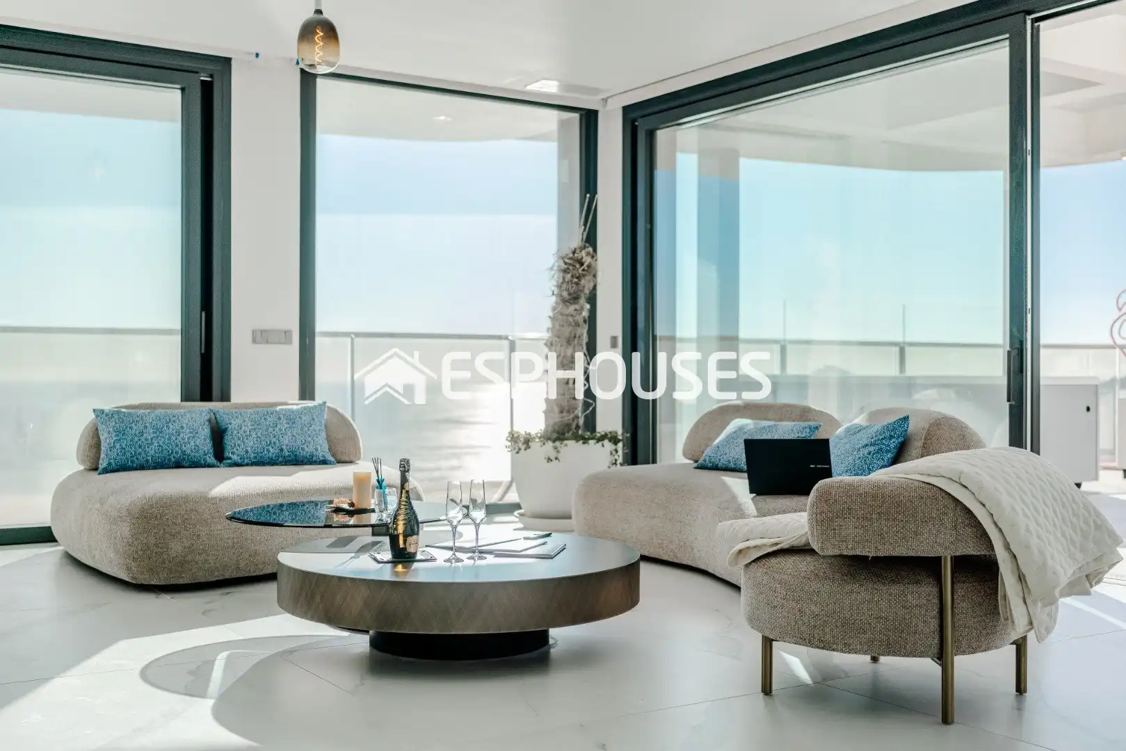Appartement compact avec terrasse à vendre à Playa de Poniente, imagen 22