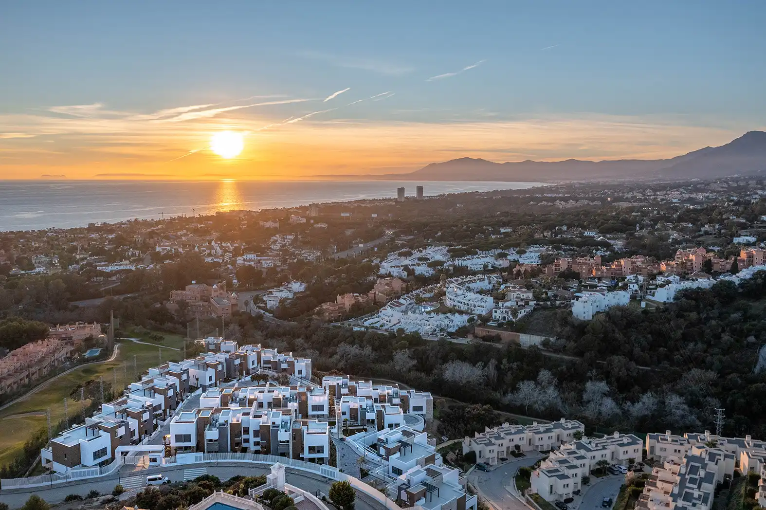 Apartament en venda a Elviria - Cabopino, imagen 30