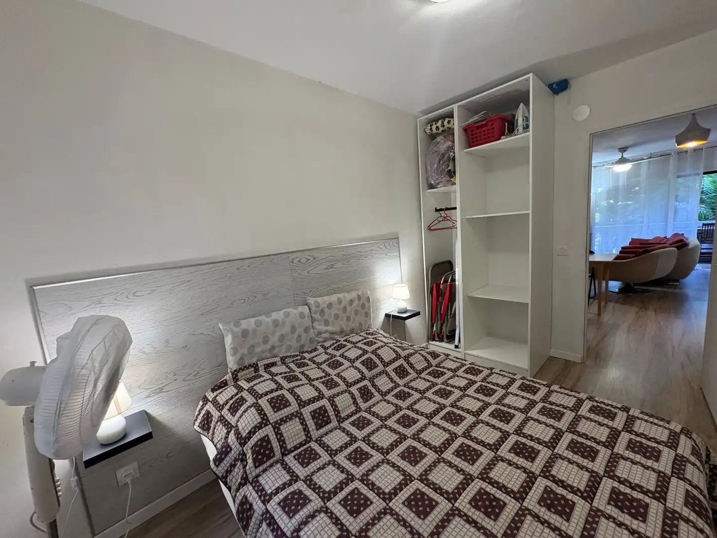 Apartament amb piscina de lloguer a PUNTA DEL CAVALL 23, imagen 10
