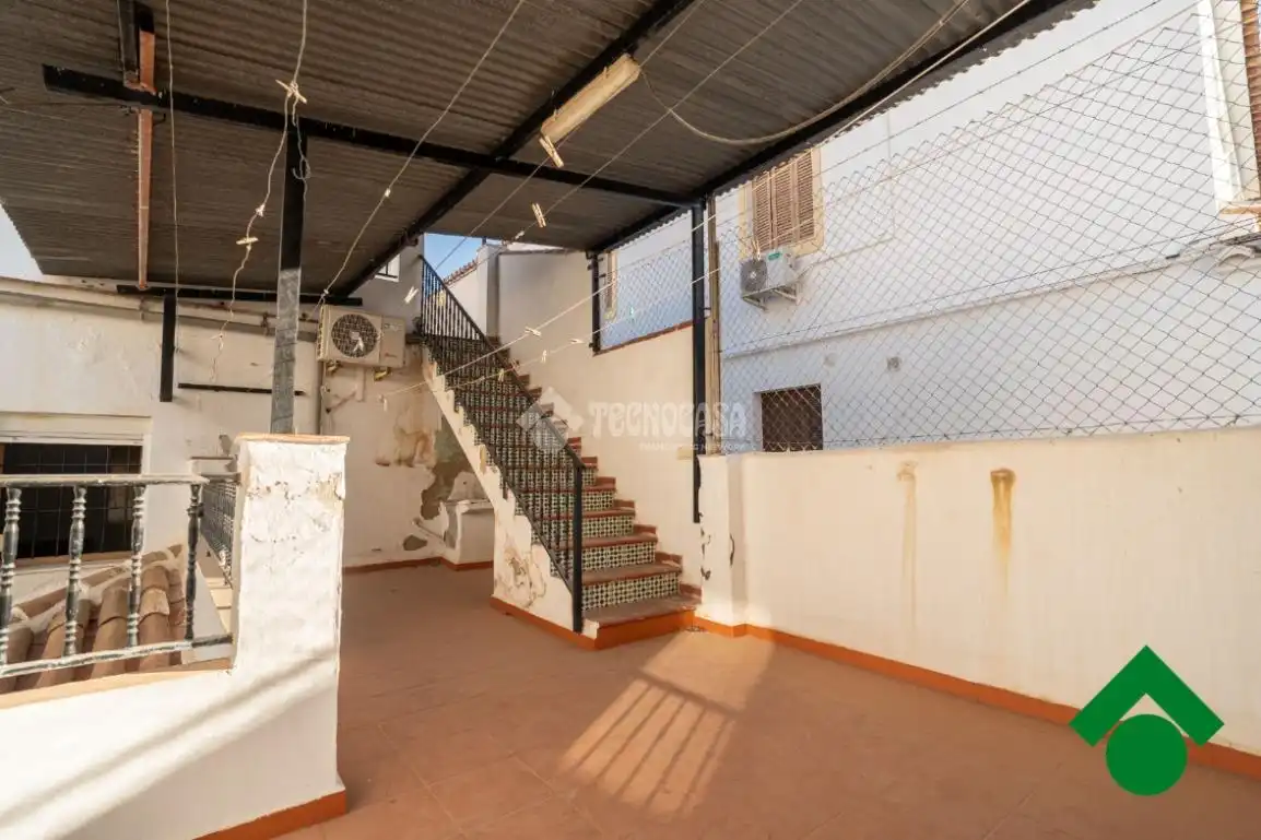 Casa adosada en venta en Cártama con Aire acondicionado