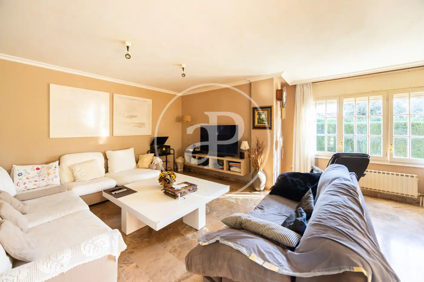 Adosado con jardín en venta en Teià, imagen 28