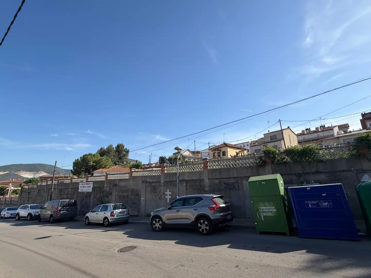 Terreny residencial en venda a Santa Perpètua de Mogoda, imagen 4