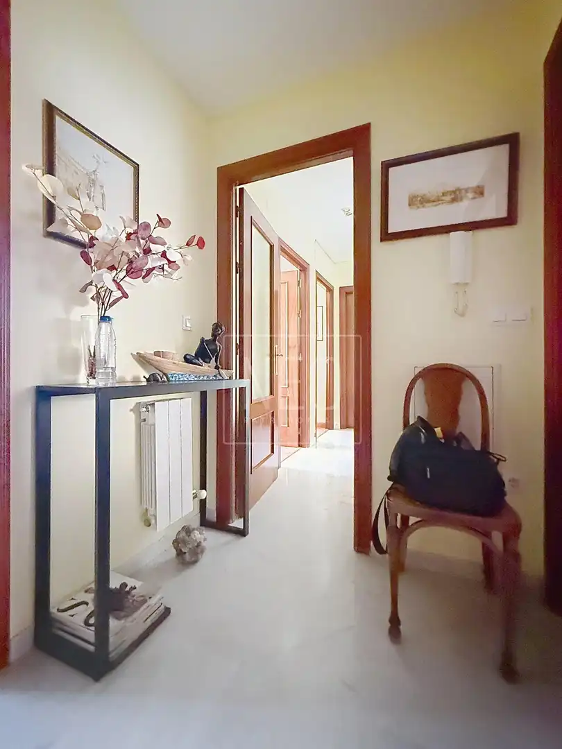 Flat with pool for sale in Calle PUERTA DE LAS GRANADAS, imagen 6