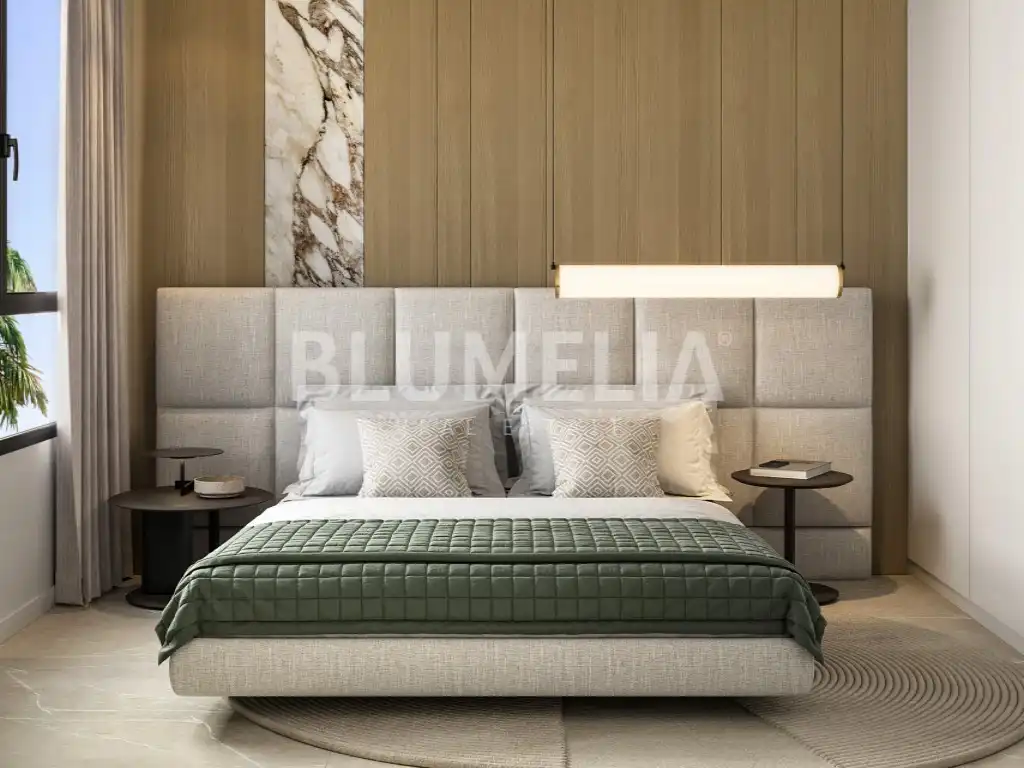 Penthouse with pool for sale in Avinguda América, imagen 12