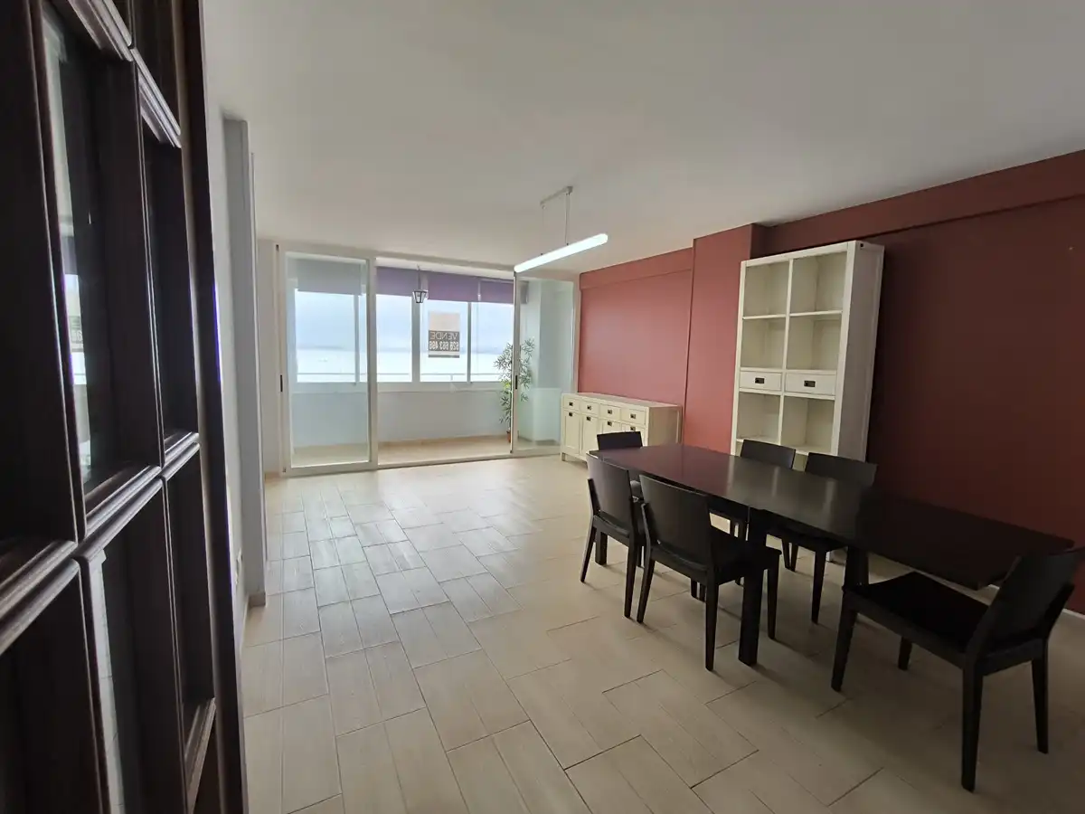 Comedor de Piso en venta en Vilagarcía de Arousa con Calefacción, Horno y Lavadora
