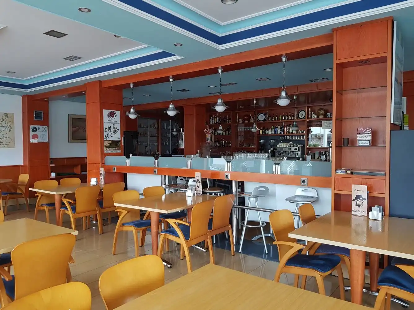 Local comercial en venta en Sanxenxo pueblo, imagen 3