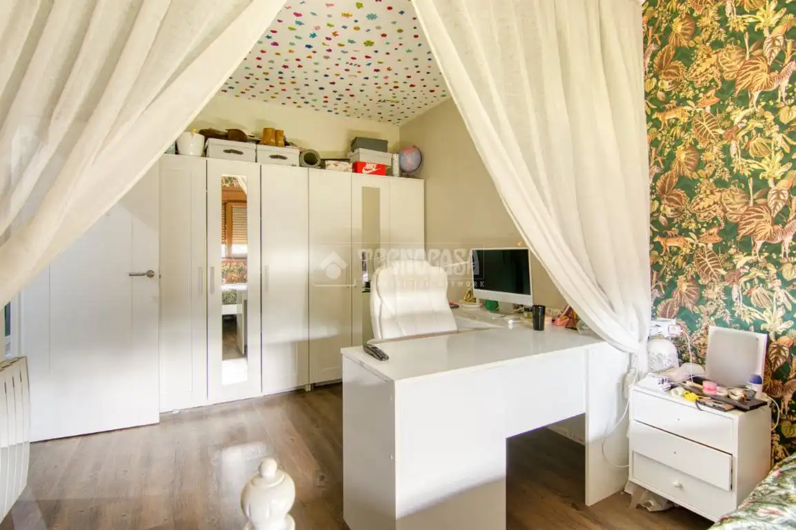 Bedroom of Houses for sale in Polanco  with Swimming Pool