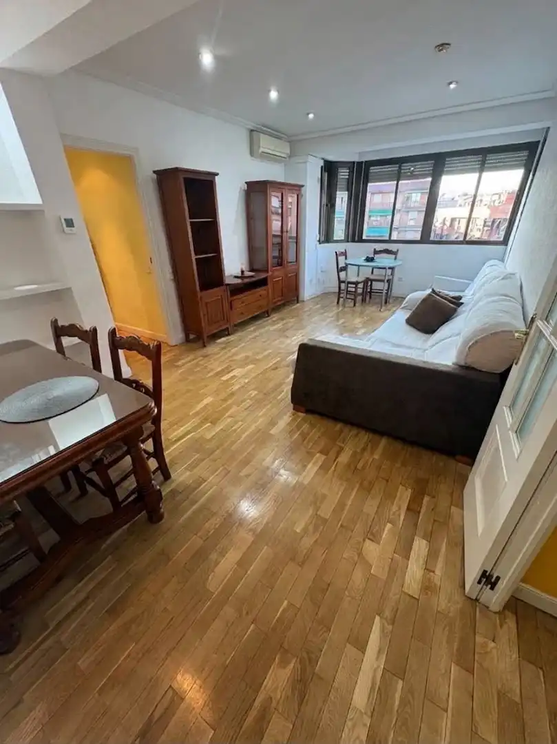 Appartement avec ascenseur à vendre à Carabanchel