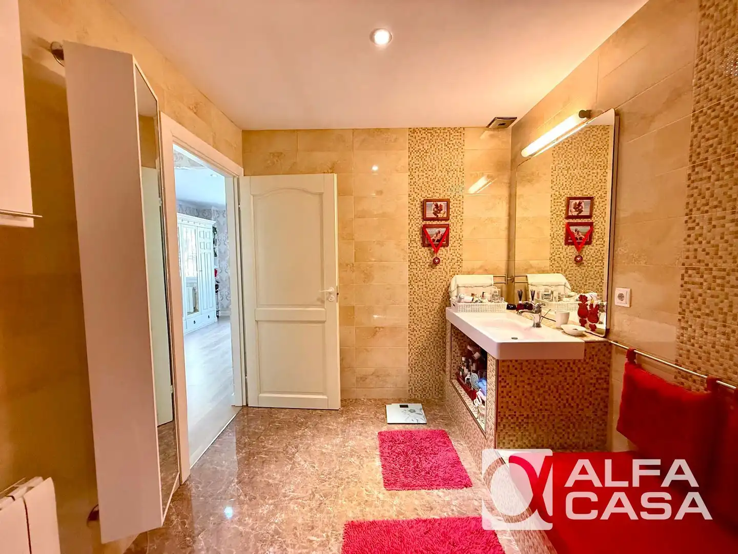 Casa amb terrassa en venda a Castell d'Aro, imagen 11