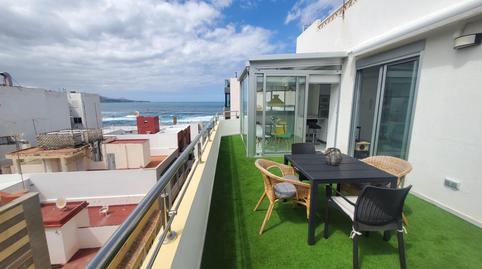 Photo 2 of Attic to rent in  Jose Franchy Roca, Santa Catalina - Canteras, Las Palmas