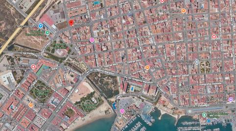 Photo 5 of Premises for rent in Avenida Diego Ramírez Pastor, 2, Puerto Deportivo, Torrevieja