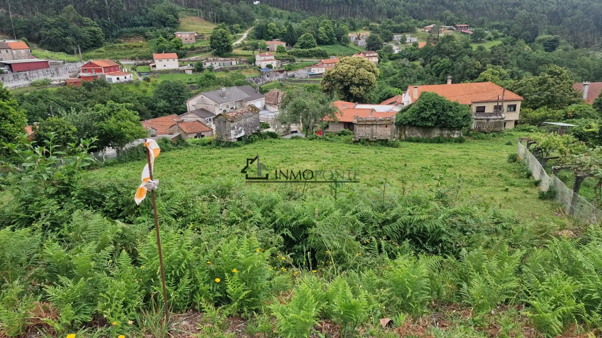 Terrenys i solars en venda a Cotobade, imagen 13