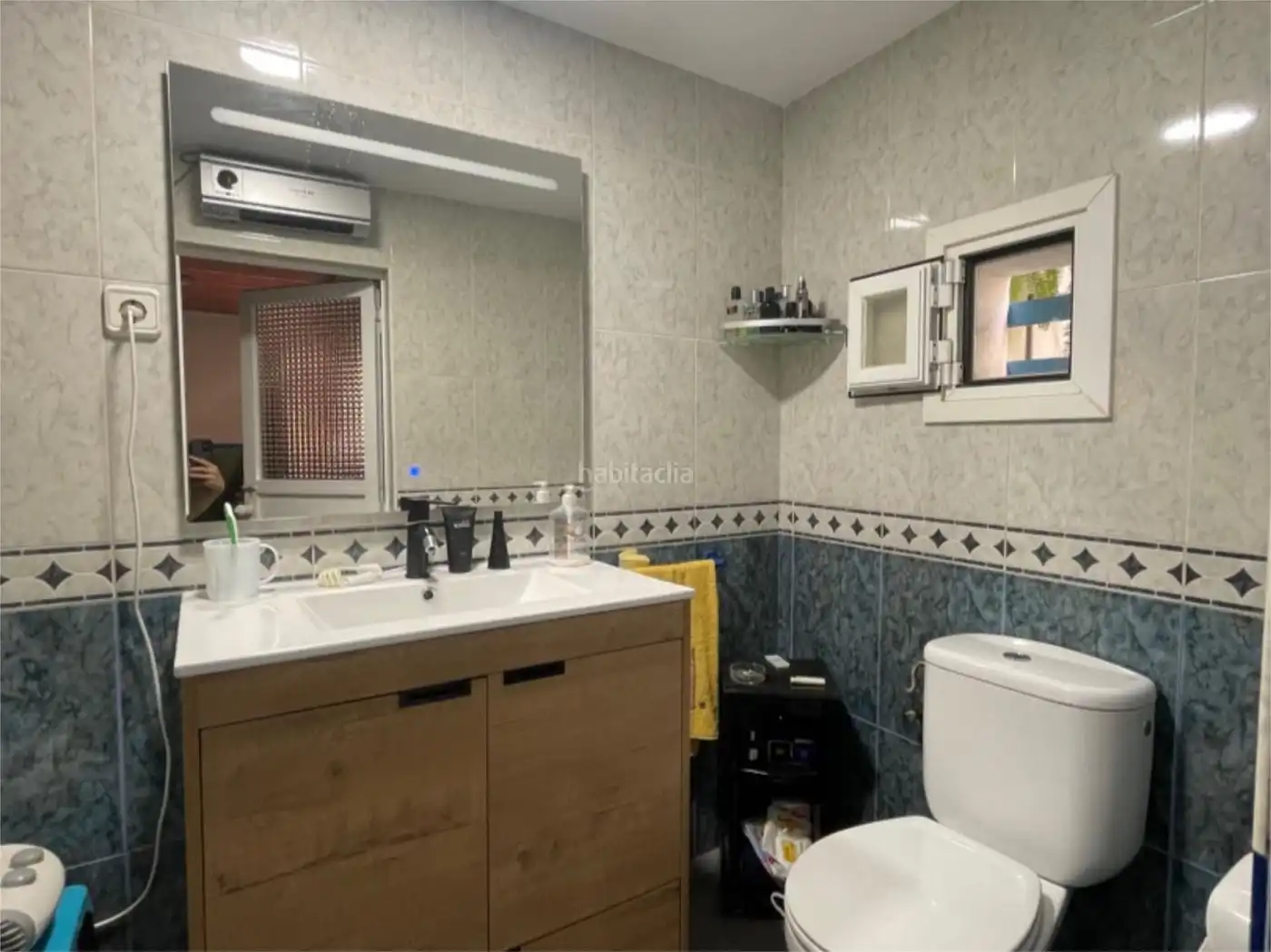 Haus zum Verkauf in Calle de Tirso de Molina 10, imagen 5