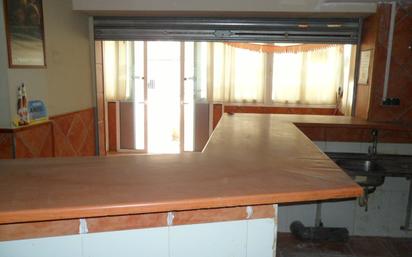 Kitchen of Premises for sale in Cornellà de Llobregat