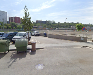 Parking of Flat for sale in Granollers