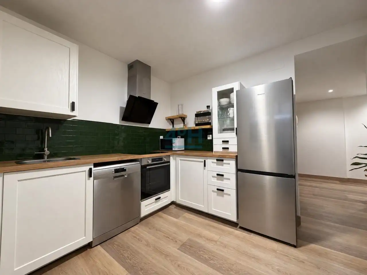 Appartement avec terrasse à vendre à Centro, imagen 7