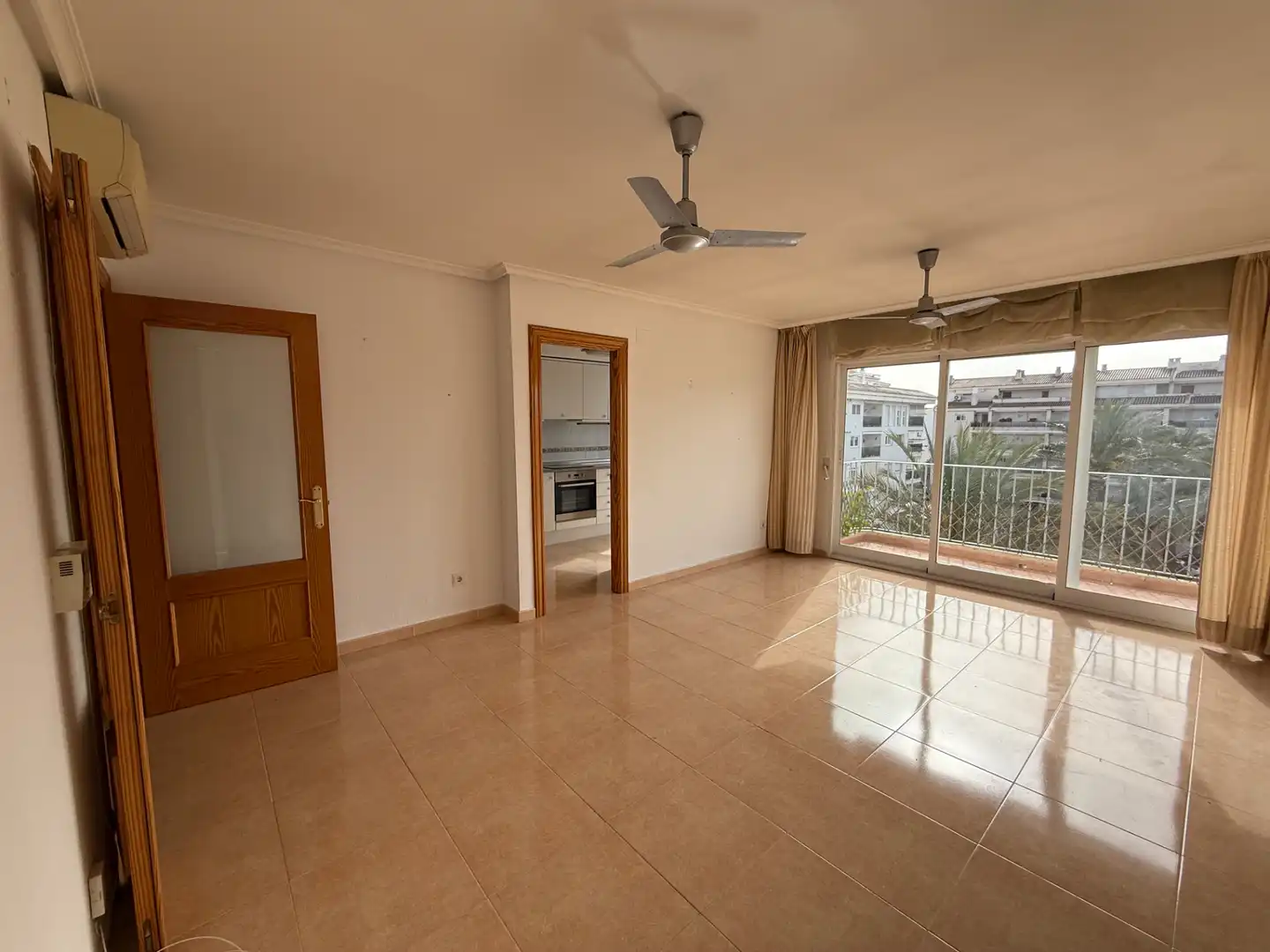 Wohnung mit Terrasse zum Verkauf in Altea ciudad, imagen 2