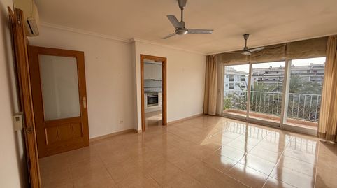Foto 2 de Piso en venta en Altea ciudad, Altea