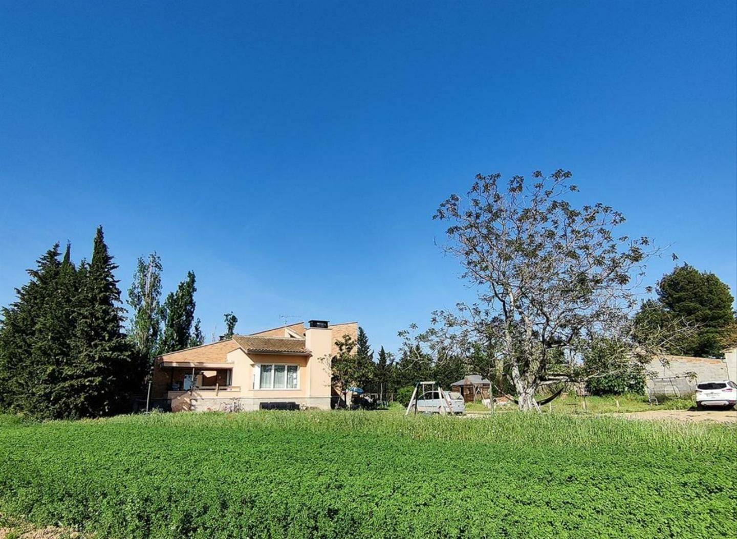 House or chalet for sale in Binéfar  with Air Conditioner, Heating and Private garden