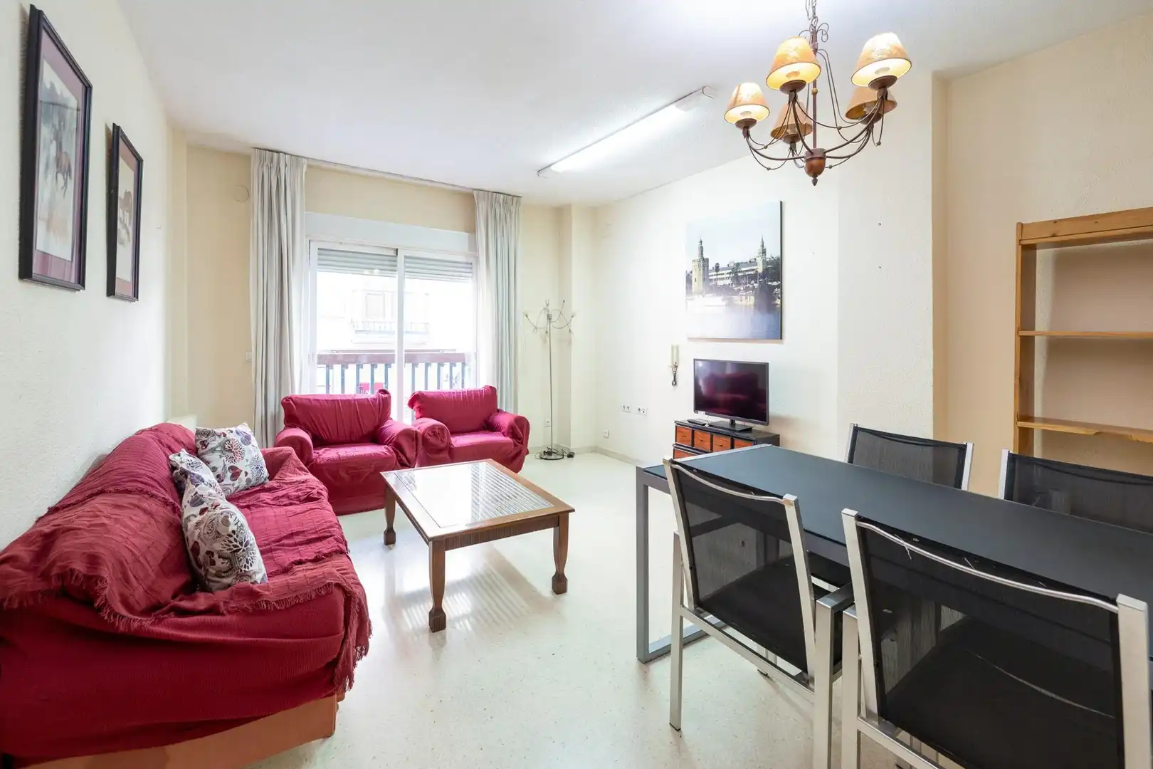 Piso con ascensor en venta en Ronda, imagen 4