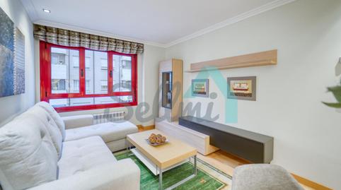 Foto 2 de Pis de lloguer a Navia, La Florida, Asturias