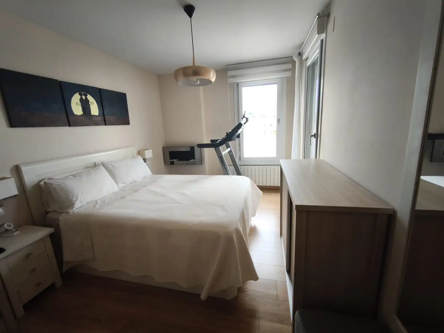 Dormitori de Apartament en venda en Etxarri Aranatz amb Traster