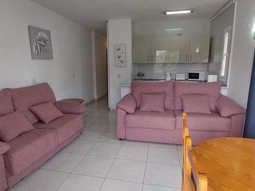 Apartament amb piscina en venda a Avenida Gamonal