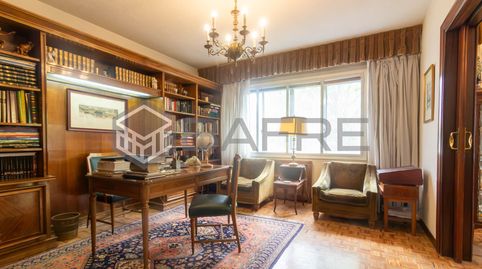 Foto 5 de Piso en venta en Avenida de América, Guindalera, Madrid Capital