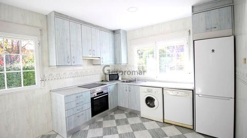 Foto 4 de Casa o xalet en venda a Burgos, La Cabaña, Pozuelo de Alarcón