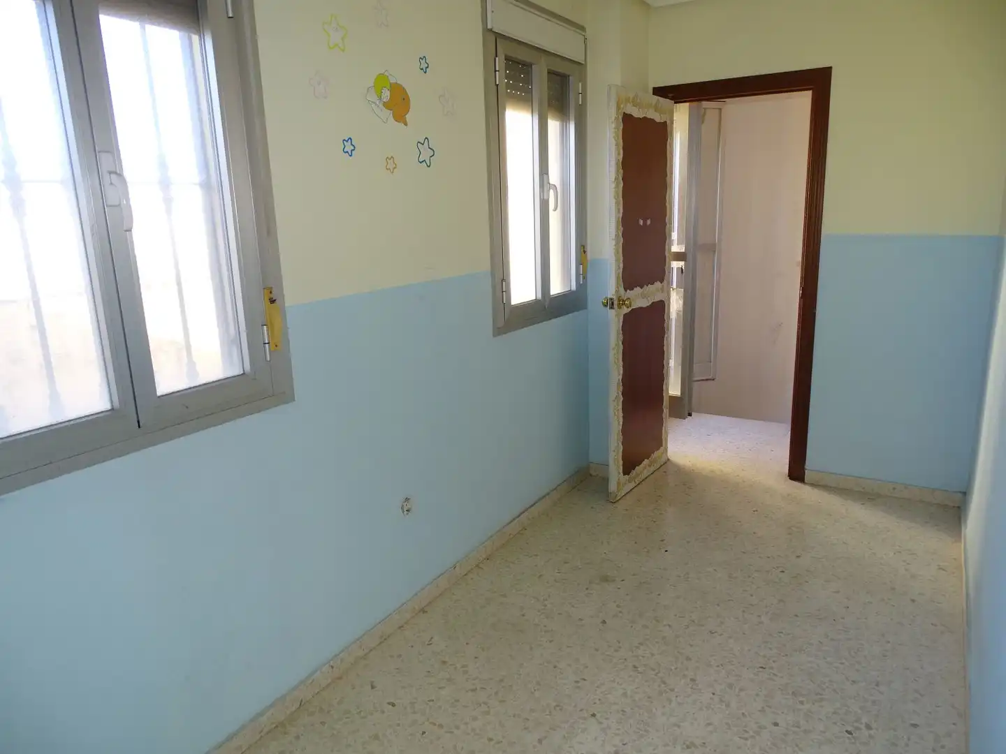 Pis en venda en Dos Hermanas amb Aire condicionat, Calefacció i Terrassa