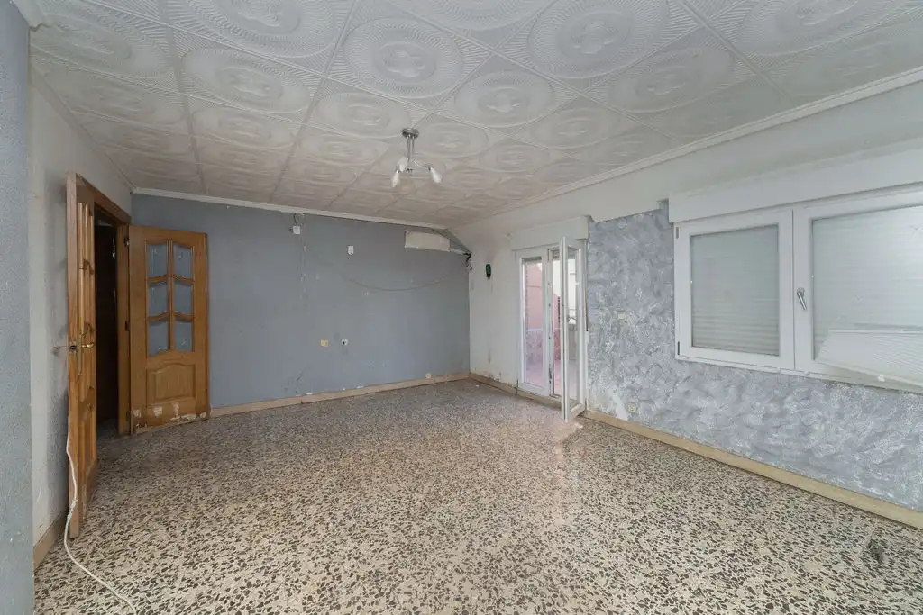 Attico con ascensore in vendita a C/ Brigadier Algarra, imagen 3