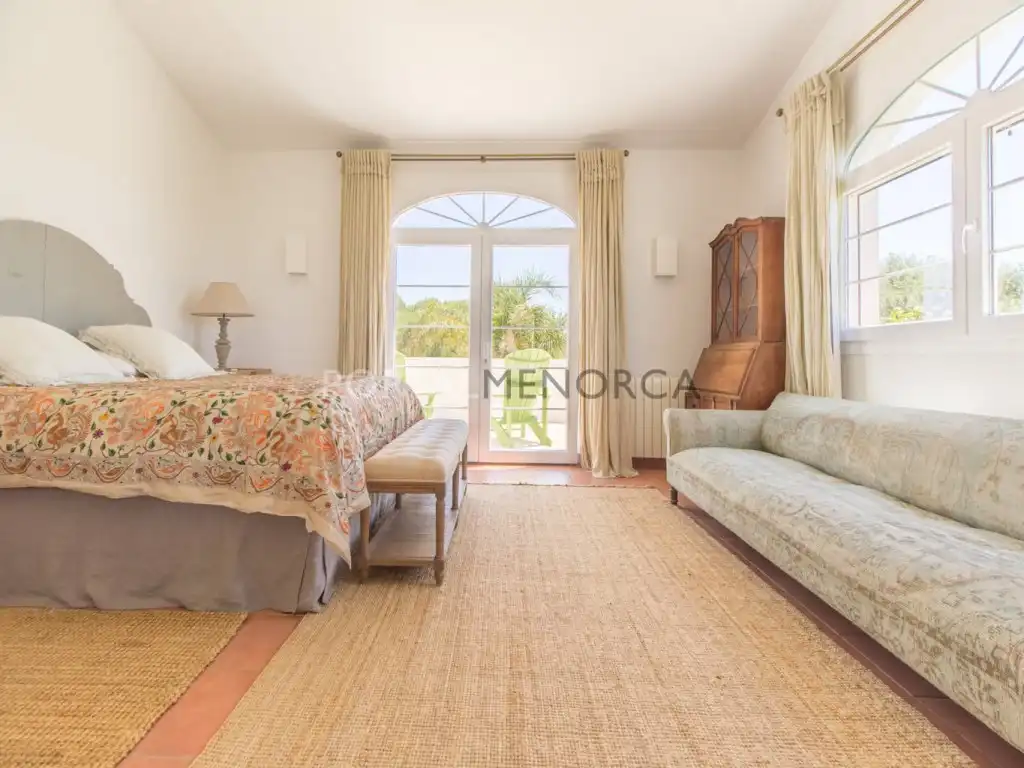 Country house with pool for sale in Sant Lluís - S'Ullestrar - Torret, imagen 30