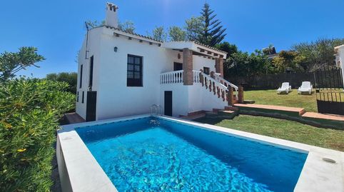 Foto 2 von Haus oder Chalet zur Miete in Avenida 28 de Febrero, 110, Conil, Conil de la Frontera