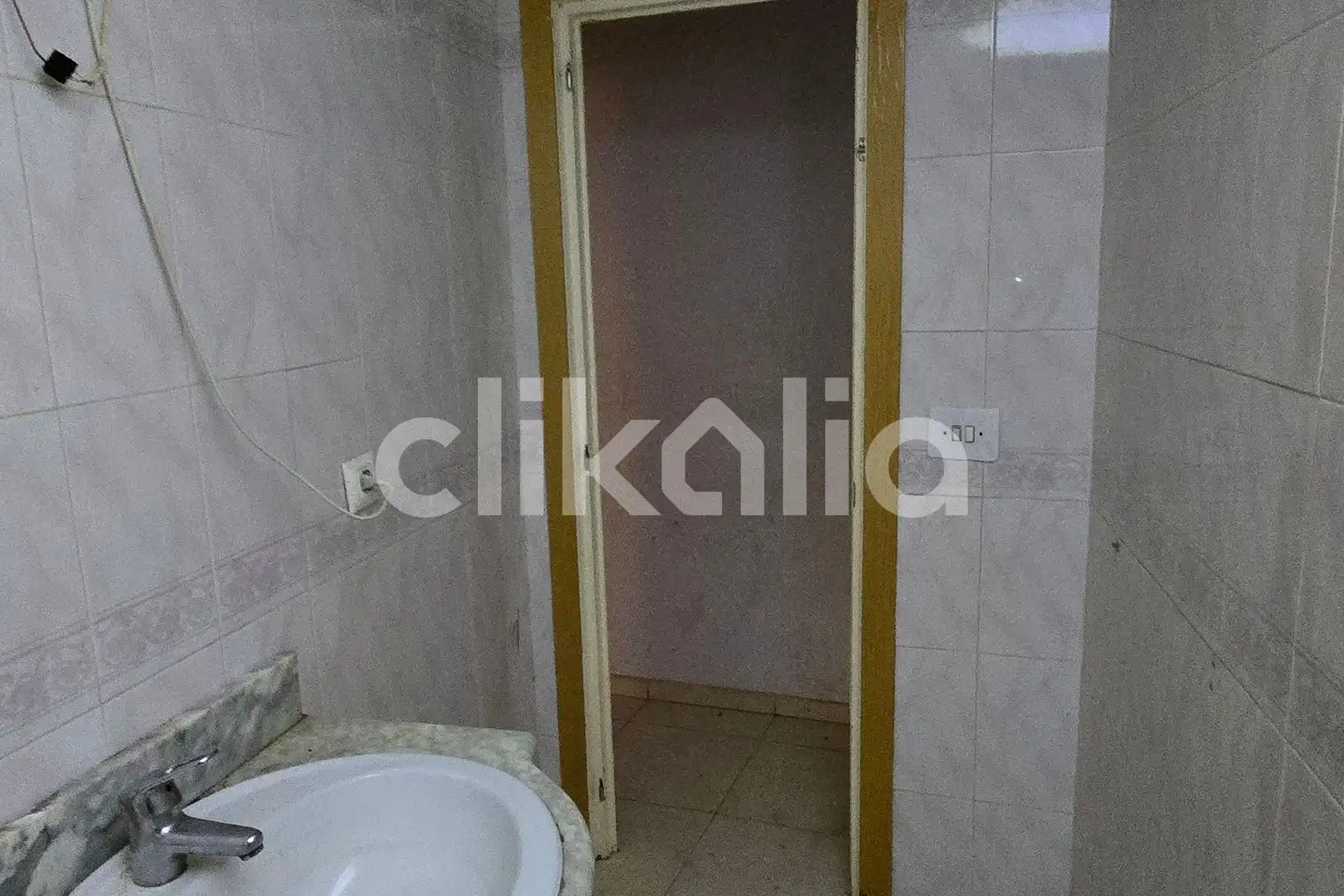 Piso en venta en Carretera de Roses - Fossos