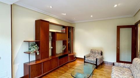 Foto 4 de Pis en venda a Antiguo, Donostia - San Sebastián