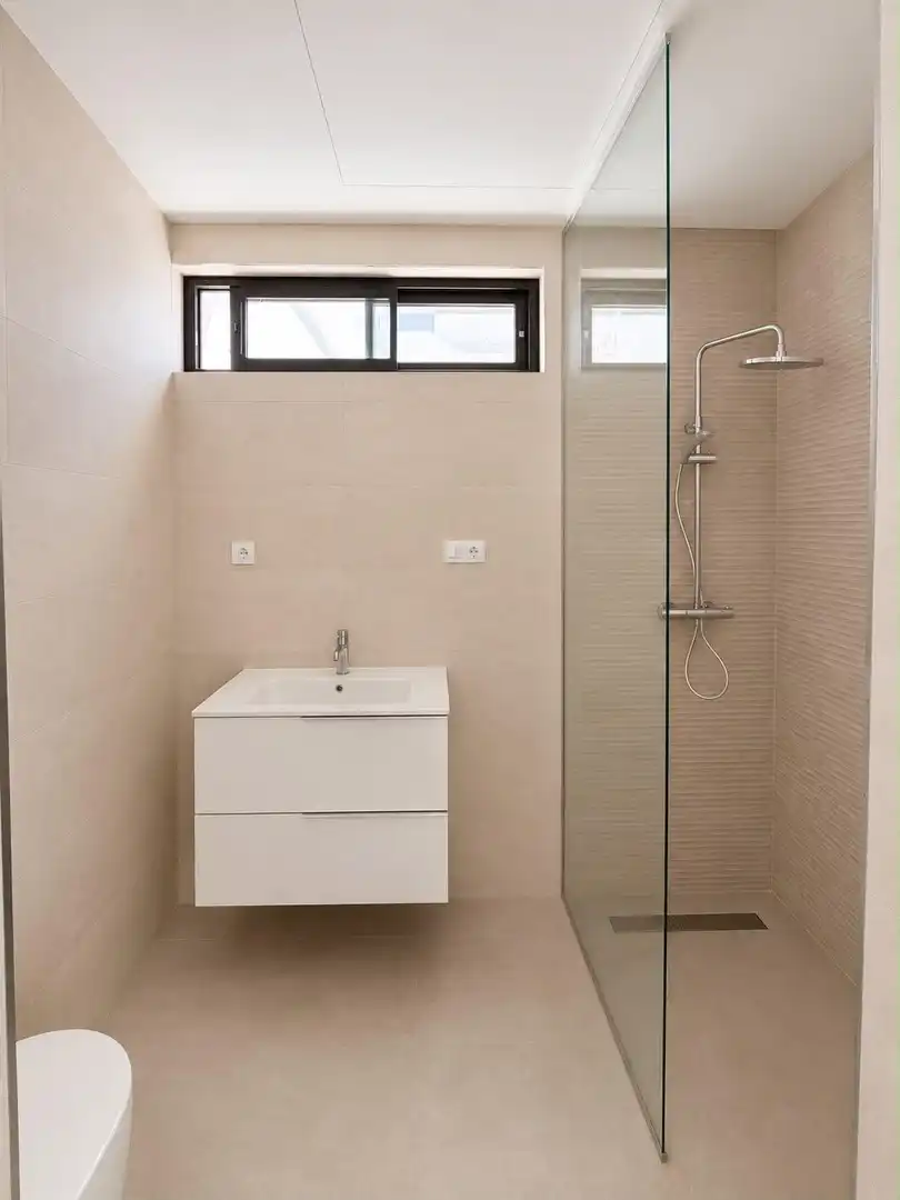 Ático con piscina en venta en Costa Natura, imagen 6