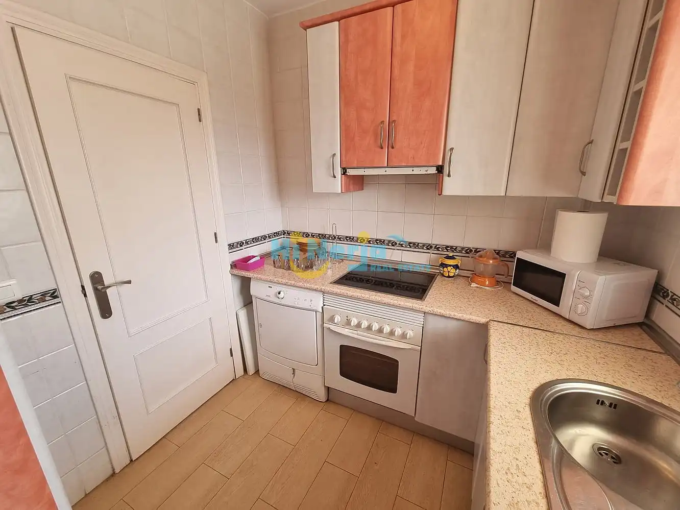 Appartement compact avec piscine à vendre à Centro, imagen 12