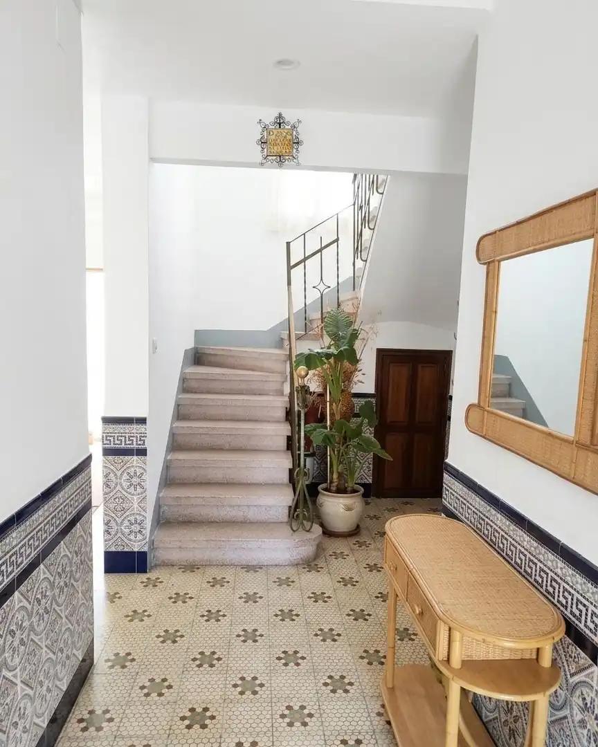 Casa o chalet en venta en Granada con Terraza y Trastero