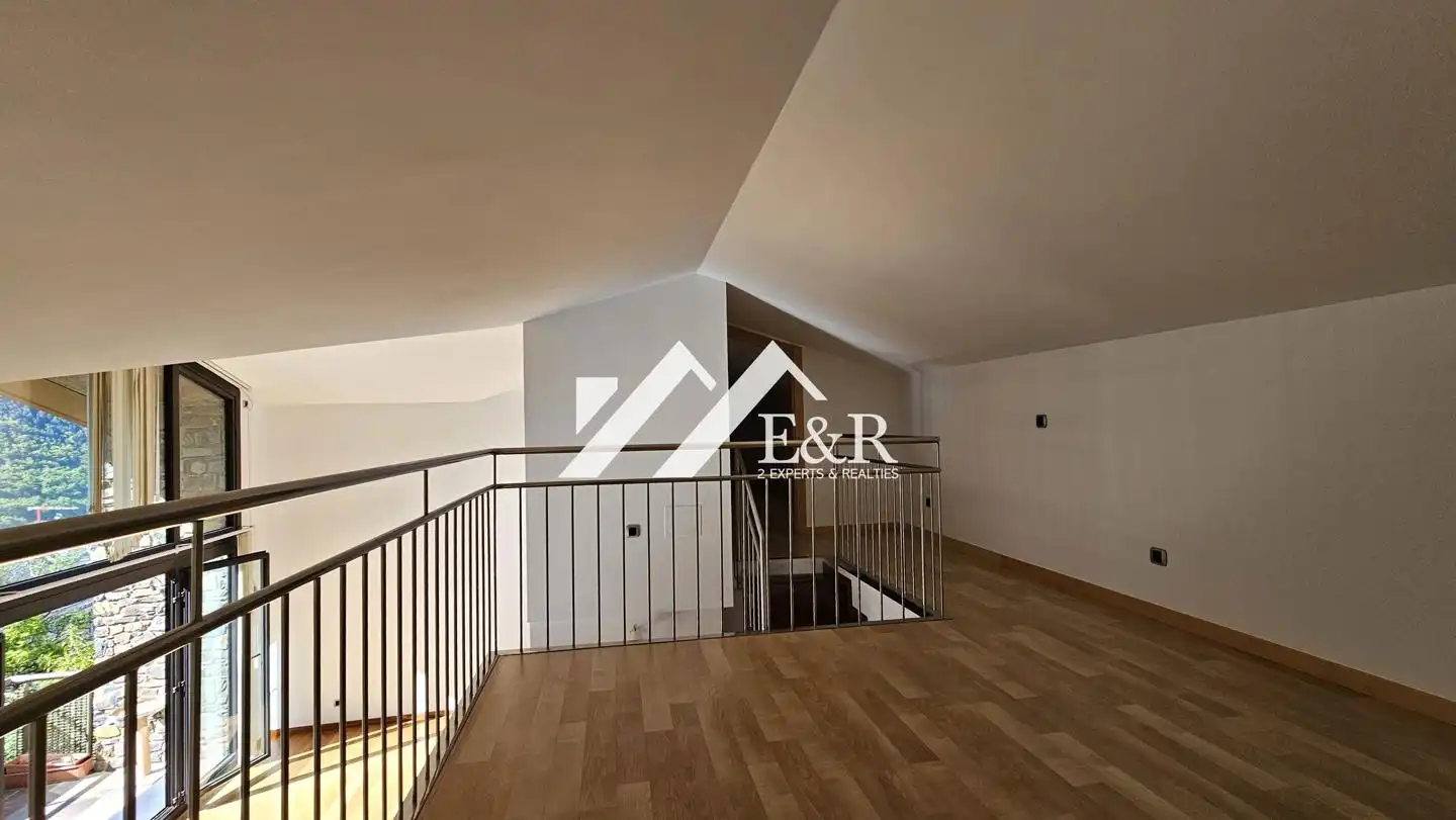 Penthouse with pool to rent in Urb Sant Romà dels Vilars, imagen 13