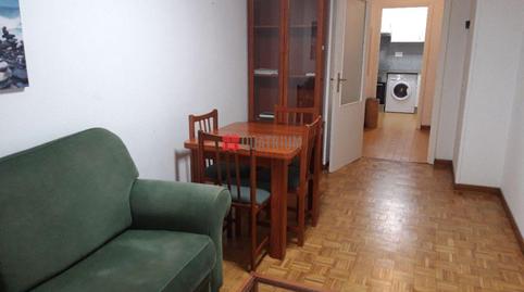 Photo 5 of Flat to rent in Rúa de Montero Ríos, Ensanche - Sar, A Coruña