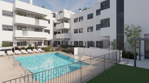 Foto 4 de vivenda d'obra nova a Pis en venda a Avenida San Fernando, 118, El Chorrillo - El Molino, Cádiz