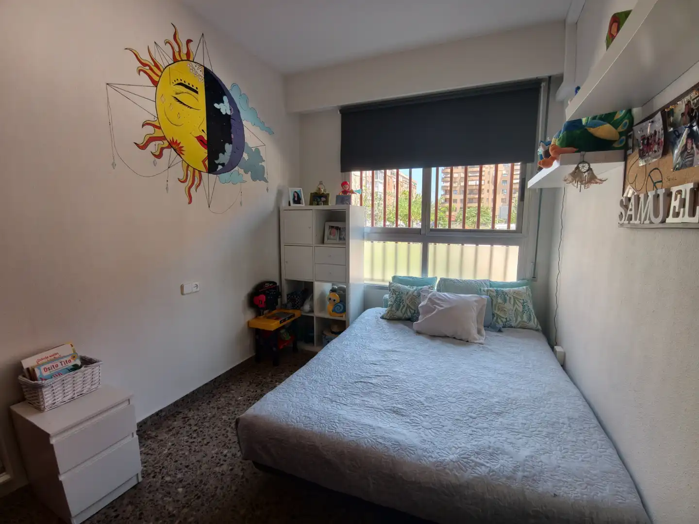 Habitación de Piso en venta en Valencia con Aire acondicionado, Calefacción y Horno