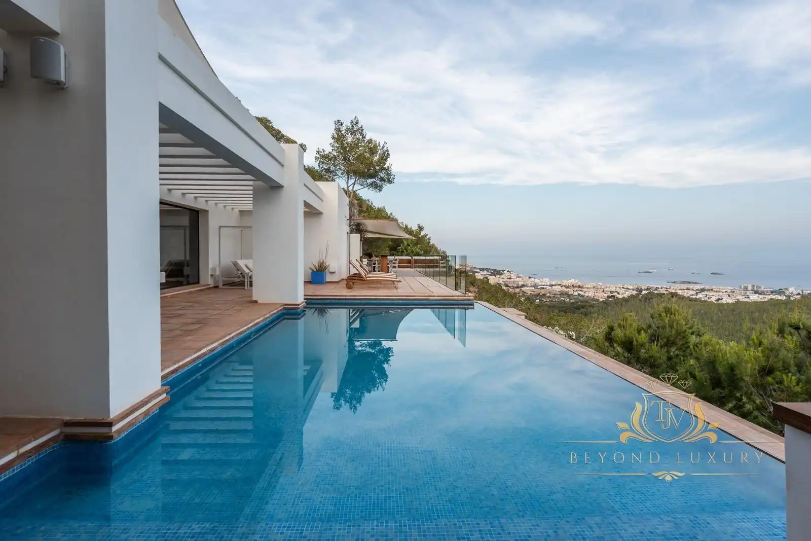 Chalet con terraza en venta en S'Eixample - Can Misses, imagen 61