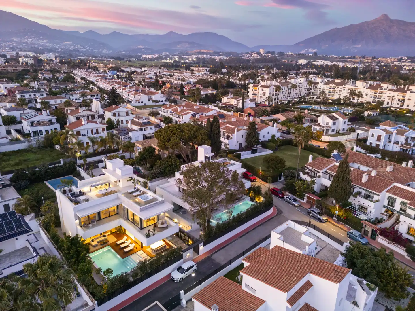 Haus mit Pool zum Verkauf in Marbella Centro, imagen 25