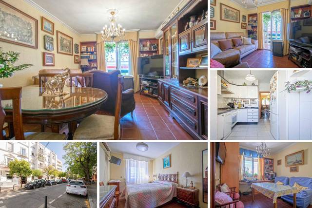 Piso en Venta en Sector Sur  - La Palmera - Reina Mercedes