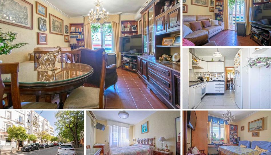 Photo 1 of Flat for sale in Sector Sur  - La Palmera - Reina Mercedes, Sevilla