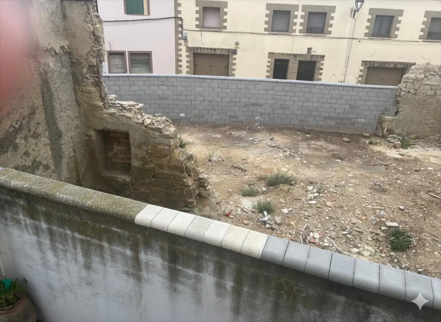Wohnbaugrundstück zum Verkauf in Ejea de los Caballeros, imagen 3