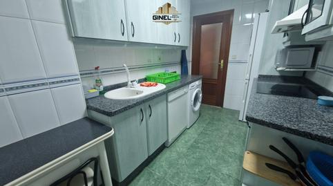 Foto 5 de Pis en venda a Renfe - Bulevar 1ª y 2ª Fase,  Jaén Capital